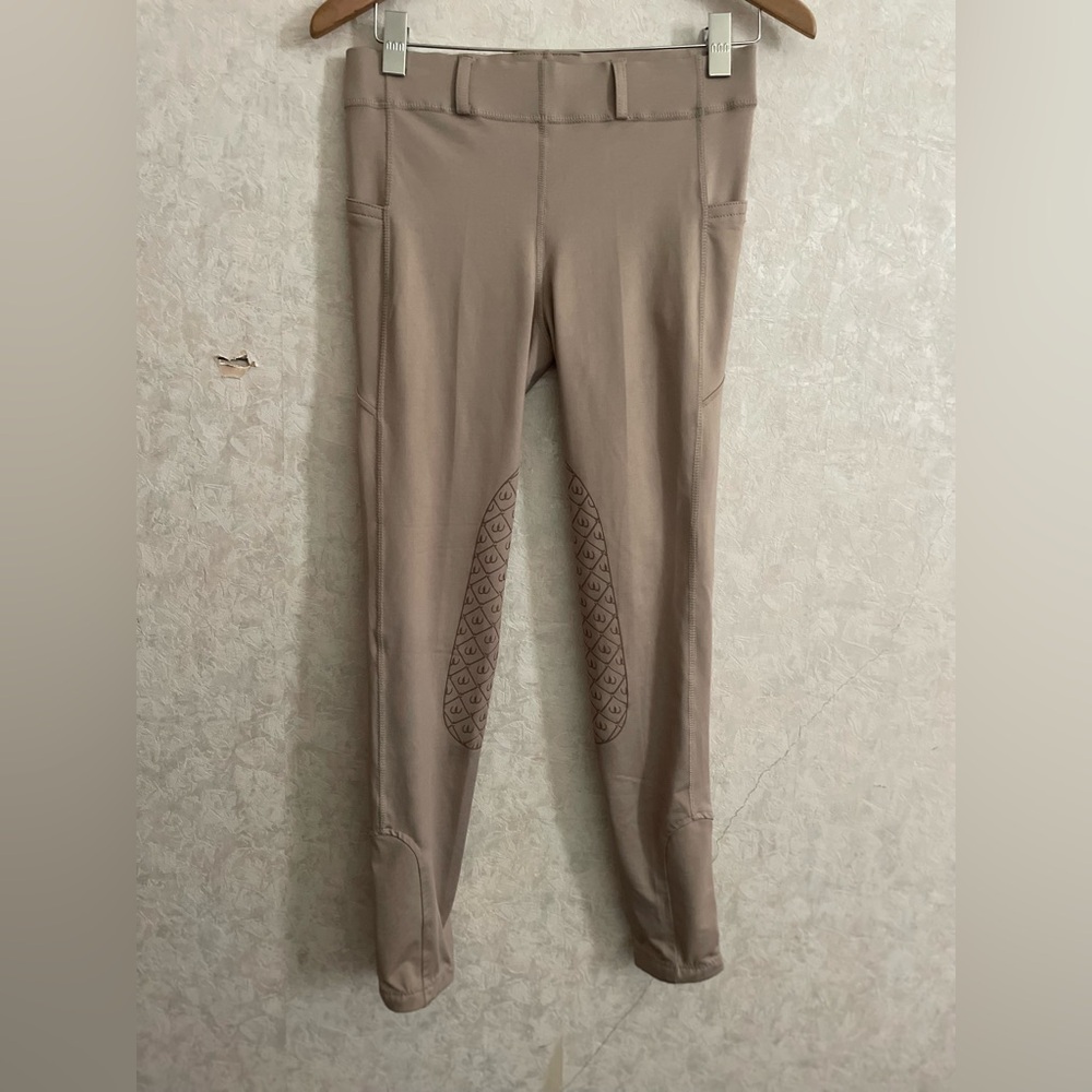 Ovation women's large riding pants